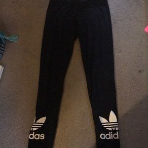 adidas leggings